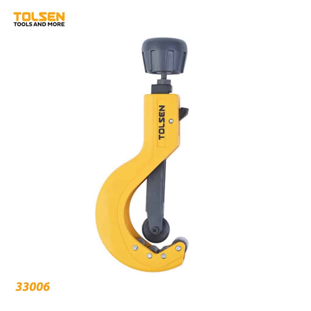 Coupe tube TOLSEN 33006 - Yamcoo