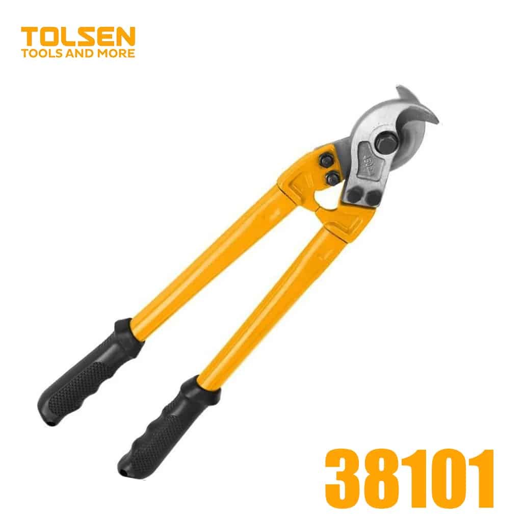 Coupe câble 450MM Ø14 TOLSEN 38101 – Yamcoo