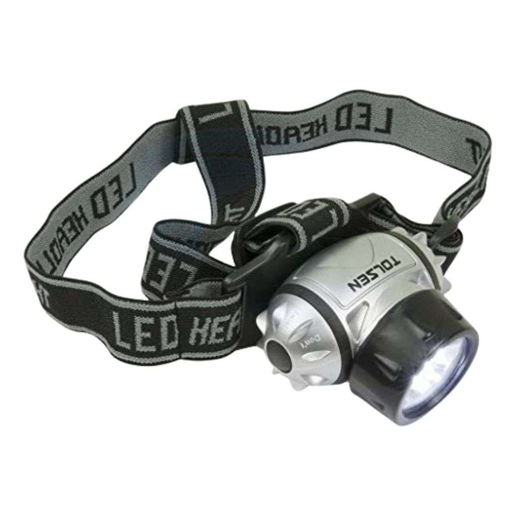 Lampe LED Pour Casque De Soudage - Lumière Flexible, USB, 2 Modes D'Éclairage
