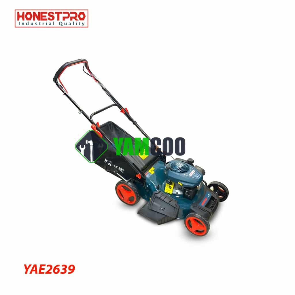 Honest Pro Plus Tondeuse Essence 510MM HONESTPRO YAE2639 – Yamcoo