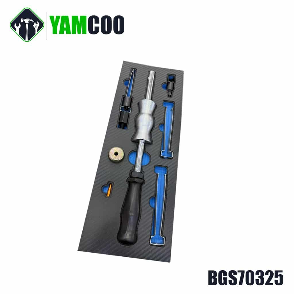 Extracteur à Inertie (ou marteau à inertie) BGS 70325