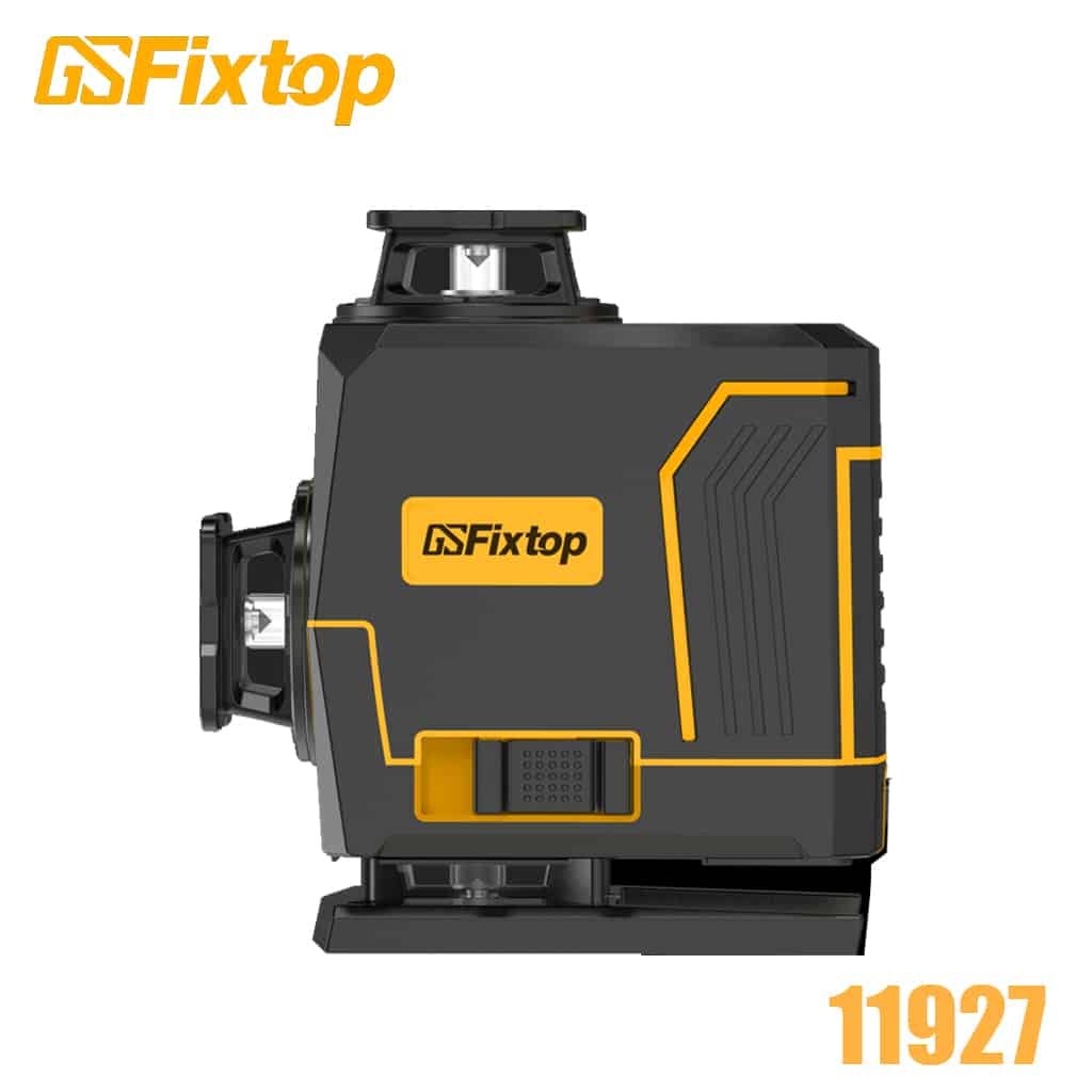 Niveau laser industriel 4D360°16Line GSFIXTOP 11927 – Yamcoo