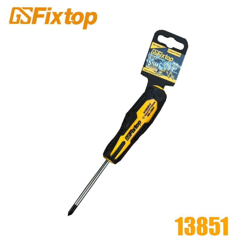 Tournevis FIXTOP 13851 – Yamcoo